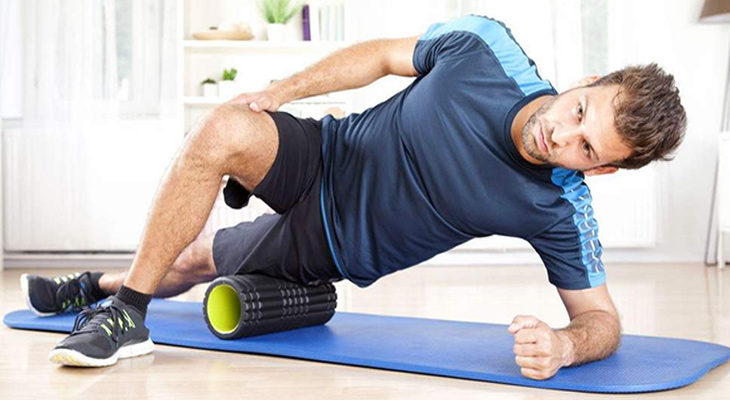 گرفتگی عضلات