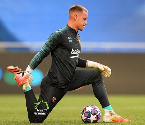 گرفتگی عضلات