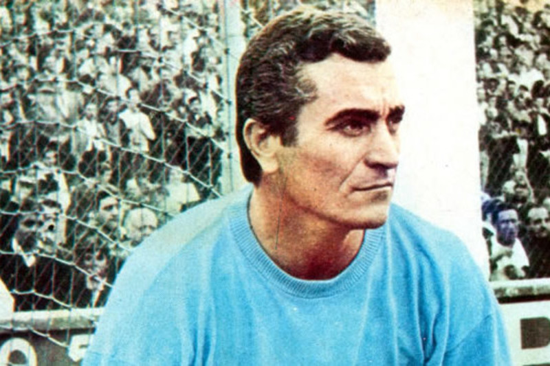 آمادئو رائول کاریزو