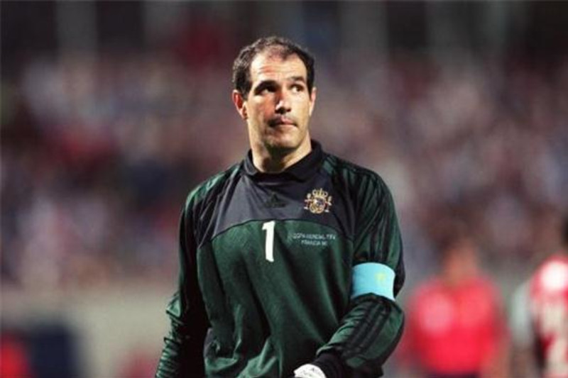 آندونی زوبیزارتا