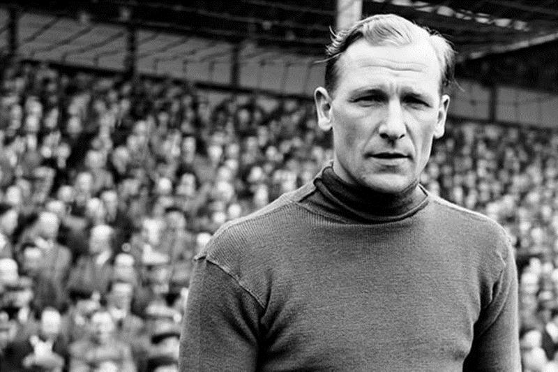 برت تراوتمن