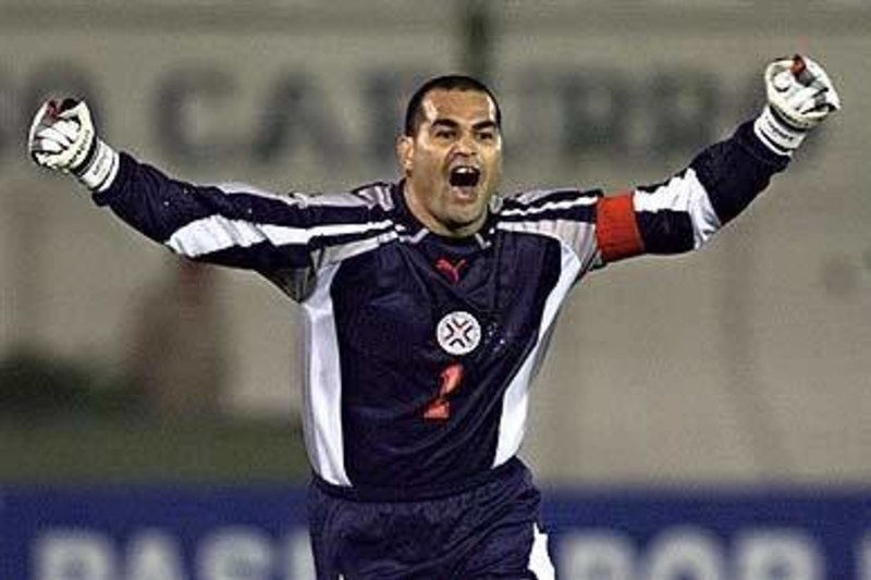 خوزه لوئیس فلیکس چیلاورت