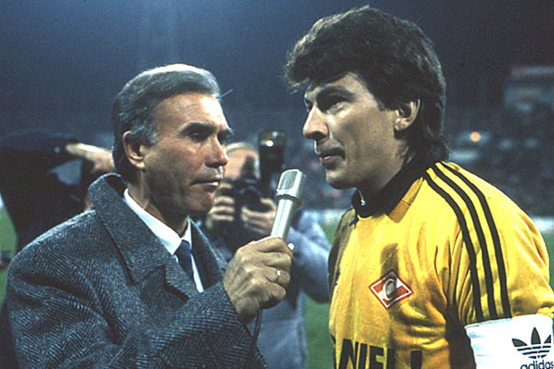 رینات داسایف