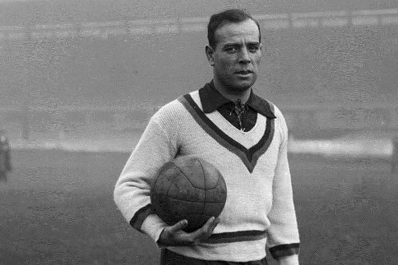 ریکاردو زامورا-50 دروازه بان برتر تاریخ-academynazifi.com