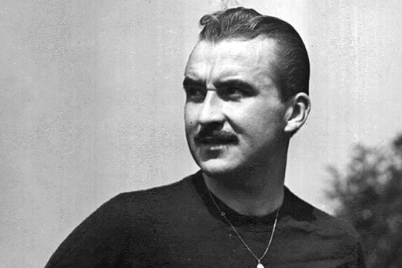 سرجیو لیوینگستون