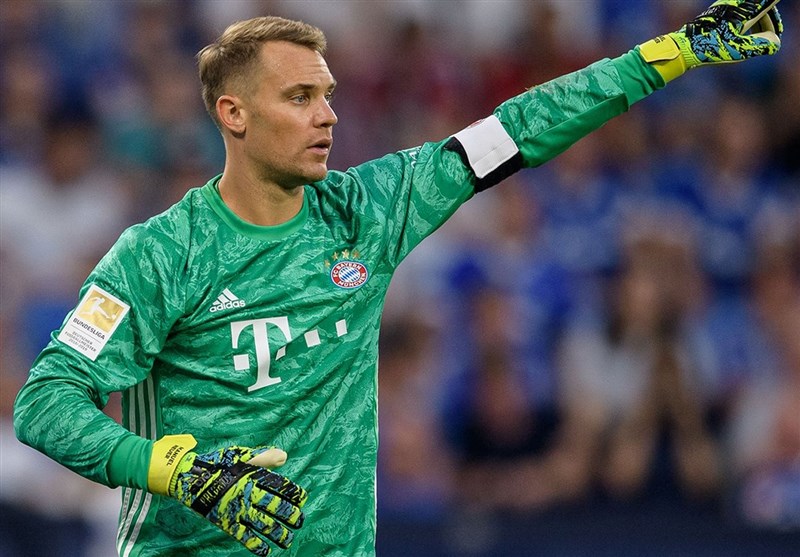 مانویل نویر-50 دروازه بان برتر تاریخ-academynazifi.com