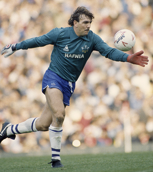 نویل ساوتال