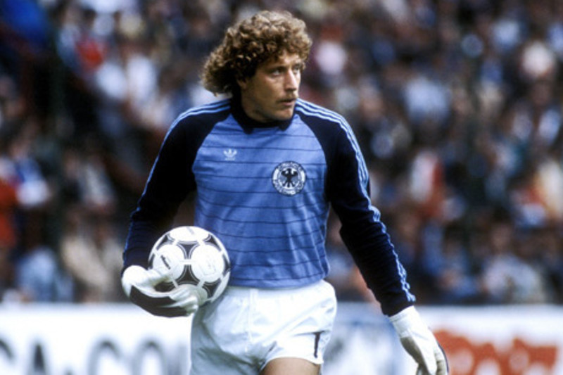 هارالد شوماخر