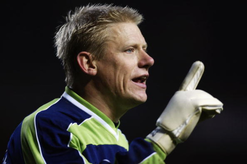 پیتر اشمایکل-50 دروازه بان برتر تاریخ-academynazifi.com