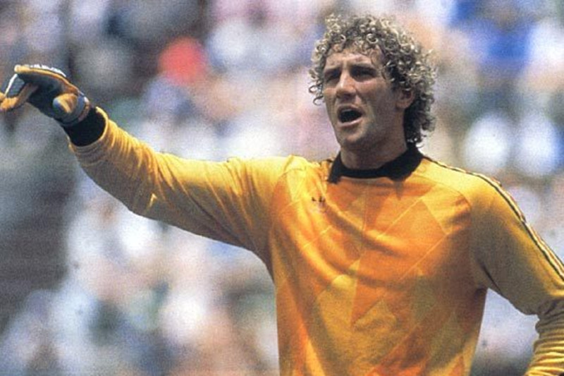 ژان ماری پاف