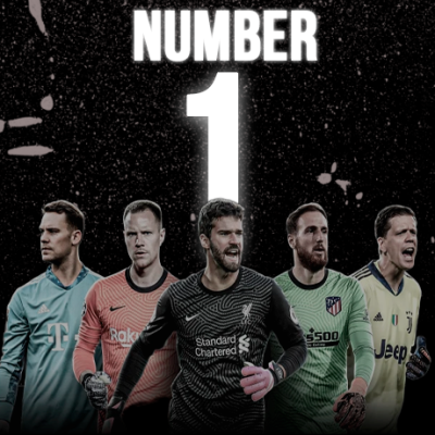 فاکتورهای بهترین دروازه بان