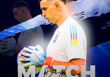 مسابقه فوتبال