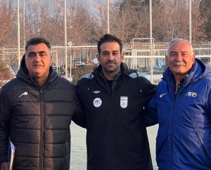 حمیدرضا نظیفی